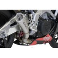 HP CORSE HYDROFORM SHORT R Slip-on Exhaust For Aprilla RSV4 RR / RF / Factory / 1100 (2017-2020) HP CORSE HYDROFORM SHORT R Slip-on Exhaust For Aprilla RSV4 RR / RF / Factory / 1100 (2017-2020)